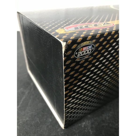 RCCA Elite Jimmy Spencer #26 2000 Ford Taurus Model Car K-Mart #/804 1/24 - Picture 9 of 10